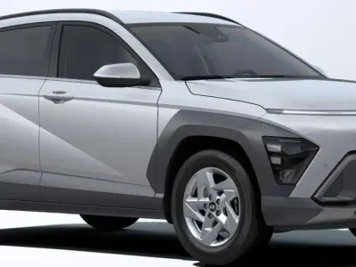 Gebraucht Hyundai Kona