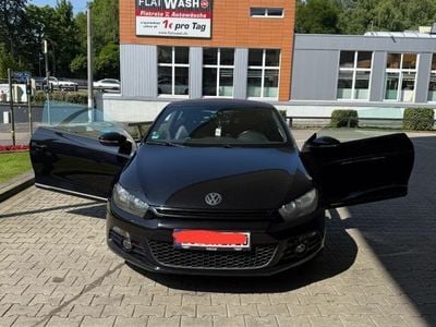 VW Scirocco