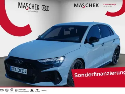 Gebraucht Audi RS3