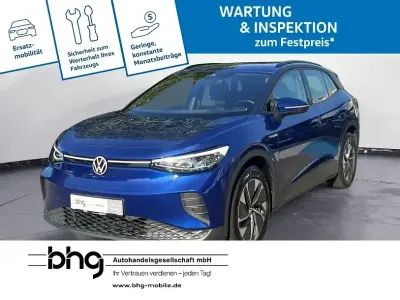 Gebraucht VW ID.4