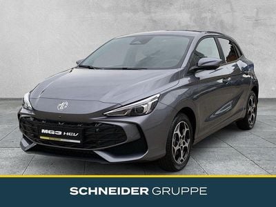 MG MG3