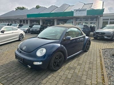 VW Beetle
