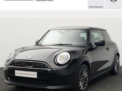Gebraucht Mini Cooper Classic 156 PS (114 kW) 2024 Schwarz Kleinwagen