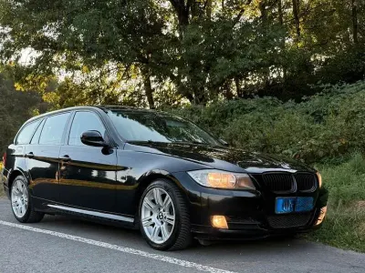 Gebraucht BMW 320