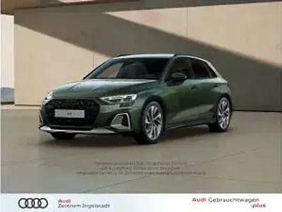 Gebraucht Audi A3