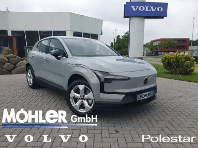 Begagnad Volvo EX30