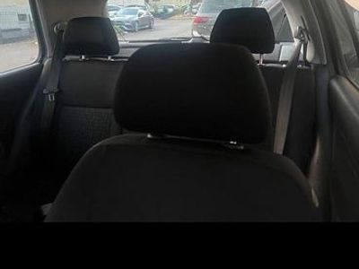 VW Golf IV