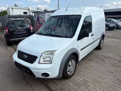 Gebraucht Ford Transit Connect