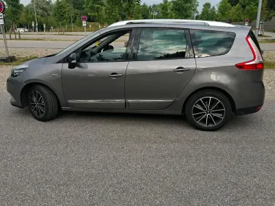 Gebraucht Renault Grand Scénic III