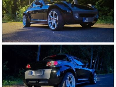 Smart Roadster