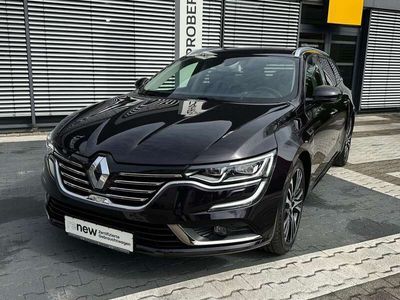 gebraucht Renault Talisman GrandTour Initiale Paris TCe 225