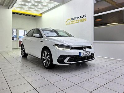 Gebraucht VW Polo Beats 116 PS (85 kW) 2025 Weiß Limousine