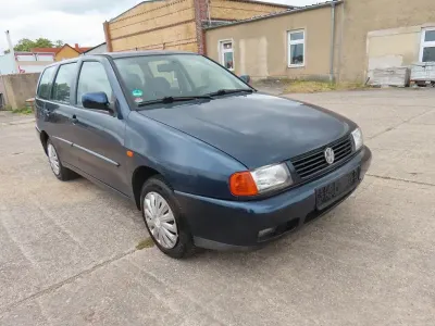 Gebraucht VW Polo