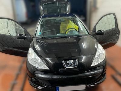 Peugeot 206+