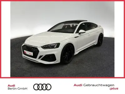 Gebraucht Audi RS5 Sportback