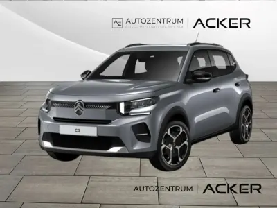 Używany Citroën C3