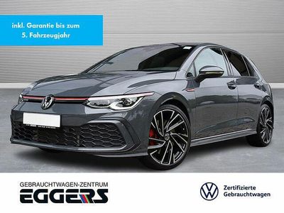 Othercolor Gebraucht 2022 VW Golf VIII GTI Kleinwagen | 34.890 € (Teuer)