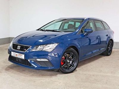 Seat Leon ST