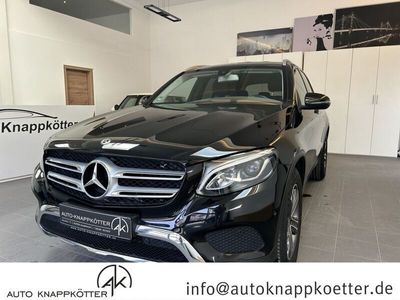 Mercedes GLC250