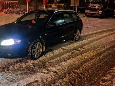 gebraucht Audi A4 b7 2.0TDI Sline