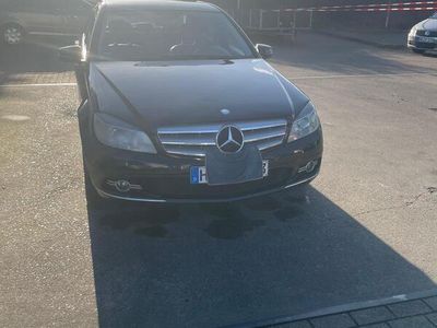 Mercedes C350