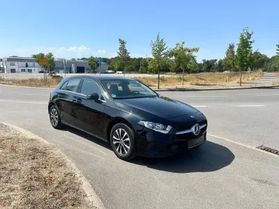 Gebraucht Mercedes A160
