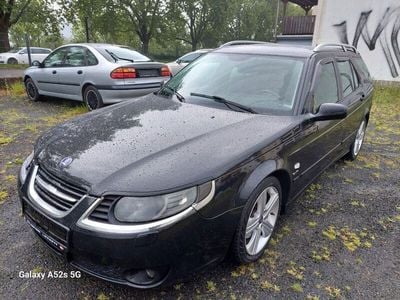 Saab 9-5