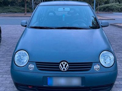 VW Lupo