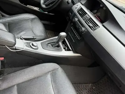Gebraucht BMW 318