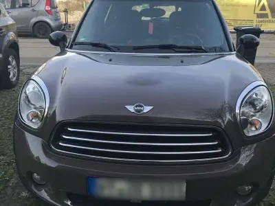 Gebraucht Mini Cooper Countryman