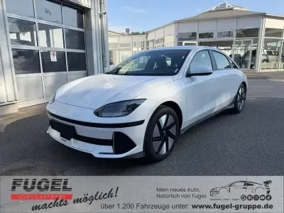 Gebraucht Hyundai Ioniq 6