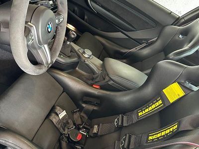 Gebraucht BMW M2 Competition Edition 411 PS (302 kW) 2020 Schwarz Coupé