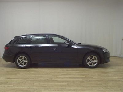 Schwarz Gebraucht 2020 Audi A4 Sport Kombi | 17.980 € (Guter Preis)
