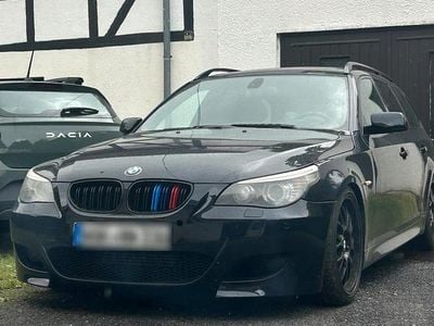BMW 545