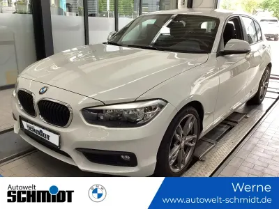 Gebraucht BMW 118