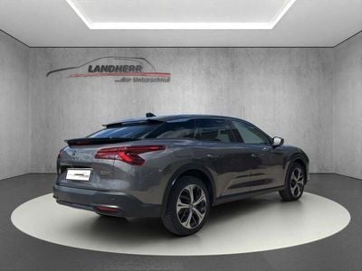 Citroën C5 X