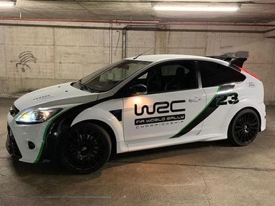 Gebraucht 2010 Ford Focus RS Limousine | 27.900 €