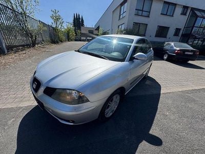 Gebraucht Seat Ibiza