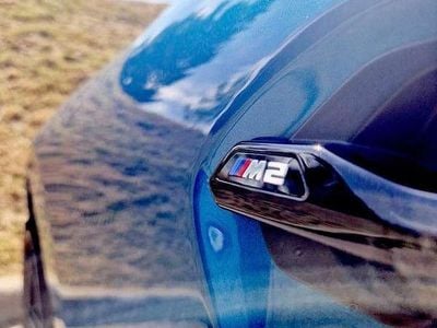BMW M2