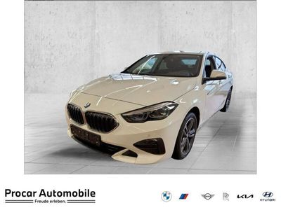 BMW 216