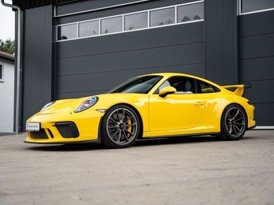 Porsche 911 GT3