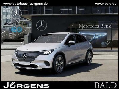 Gebraucht Mercedes EQE300 180 kW (245 PS) 2025 Silber metalliclack hightechs SUV