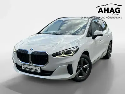 Gebraucht BMW 223 Active Tourer