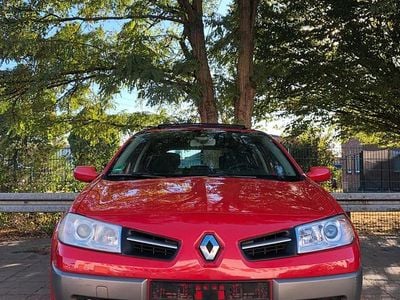 Renault Mégane III