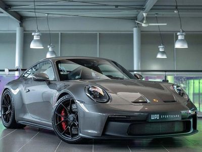 Usata Porsche 911 510 CV (375 kW) 2021 Grigio