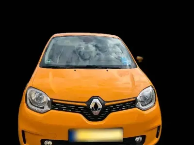 Gebraucht Renault Twingo 2019 Kleinwagen