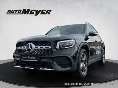 Mercedes GLB250