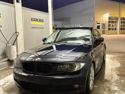 Gebraucht BMW 118