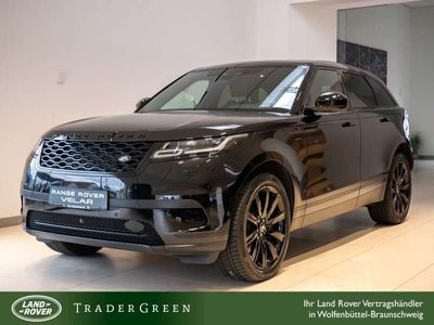 gebraucht Land Rover Range Rover Velar D300 S SHZ KAMERA NAVI LED