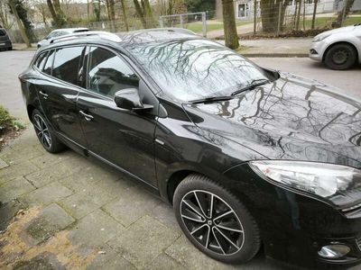 Renault Mégane GrandTour